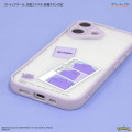 Japan Pokemon IIIIfit Plump Frame iPhone 17 Case - Ditto - 3