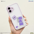 Japan Pokemon IIIIfit Plump Frame iPhone 17 Case - Ditto - 5