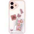 Japan Pokemon IIIIfit Plump Frame iPhone 17 Case - Pocket Monster : Slowpoke - 1