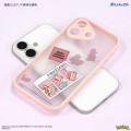 Japan Pokemon IIIIfit Plump Frame iPhone 17 Case - Pocket Monster : Slowpoke - 2