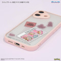 Japan Pokemon IIIIfit Plump Frame iPhone 17 Case - Pocket Monster : Slowpoke - 3