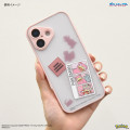 Japan Pokemon IIIIfit Plump Frame iPhone 17 Case - Pocket Monster : Slowpoke - 5