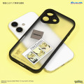 Japan Pokemon IIIIfit Plump Frame iPhone 17 Case - Mimikyu - 2
