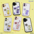 Japan Pokemon IIIIfit Plump Frame iPhone 17 Case - Mimikyu - 6