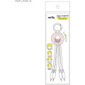 Japan Miffy Multi Charging Cable - Miffy - 6