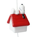 Japan Peanuts Wind Chime - Snoopy : Relax On Home - 2