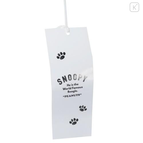 Japan Peanuts Wind Chime - Snoopy : Relax On Home - 5