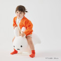 Japan Miffy Bruna Bonbon Riding Toy - Miffy : White - 3