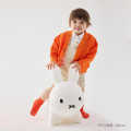 Japan Miffy Bruna Bonbon Riding Toy - Miffy : White - 4