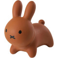 Japan Miffy Bruna Bonbon Riding Toy - Miffy : Brown - 1