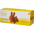 Japan Miffy Bruna Bonbon Riding Toy - Miffy : Brown - 6