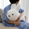 Japan Miffy Bruna Bonbon Fluffy Riding Toy - Miffy : White - 3