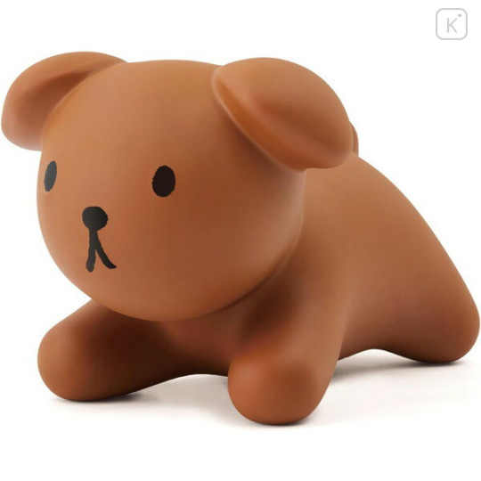 Japan Miffy Bruna Bonbon Riding Toy - Snuffy - 1