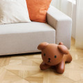 Japan Miffy Bruna Bonbon Riding Toy - Snuffy - 5
