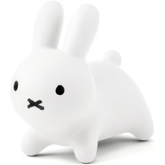 Japan Miffy Bruna Bonbon Mini Toy - Miffy : White