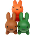 Japan Miffy Bruna Bonbon Mini Toy - Miffy : Warm Box - 1