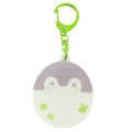 Japan Koupen Chan Acrylic Keychain - Playful Crack Egg & Chick - 3