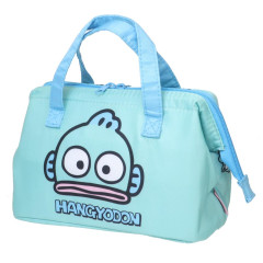 Japan Sanrio Insulated Cooler Lunch Bag - Hangyodon : Friend