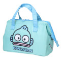 Japan Sanrio Insulated Cooler Lunch Bag - Hangyodon : Friend - 1