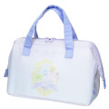 Japan San-X Insulated Cooler Lunch Bag - Sumikko Gurashi : Mysterious Rabbit Oniwa - 1