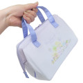 Japan San-X Insulated Cooler Lunch Bag - Sumikko Gurashi : Mysterious Rabbit Oniwa - 2