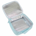 Japan Disney Insulated Cooler Lunch Bag - Frozen : Mint - 3