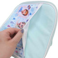 Japan Disney Insulated Cooler Lunch Bag - Frozen : Mint - 4