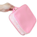 Japan Disney Insulated Cooler Lunch Bag - My Melody : Friend - 2