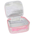 Japan Sanrio Insulated Cooler Lunch Bag - My Melody : Friend - 3