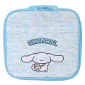 Japan Sanrio Insulated Cooler Lunch Bag - Cinnamoroll : Milk - 1