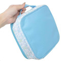 Japan Sanrio Insulated Cooler Lunch Bag - Cinnamoroll : Milk - 2