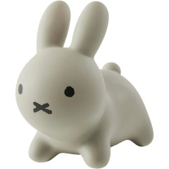 Japan Miffy Bruna Bonbon Colors Toy - Miffy : Gray