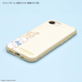 Japan Chiikawa IIIIfit iPhone 17e / 16e Case - Chiikawa & Hachiware & Usagi : Assembly - 3