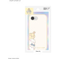 Japan Chiikawa IIIIfit iPhone 17e / 16e Case - Chiikawa & Hachiware & Usagi : Assembly - 6