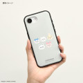 Japan Chiikawa IIIIfit iPhone 16e Case - Face - 4