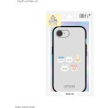 Japan Chiikawa IIIIfit iPhone 17e / 16e Case - Chiikawa : Face - 6