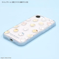 Japan Chiikawa IIIIfit Clear iPhone 17e / 16e Case - Chiikawa : All-over Pattern - 3