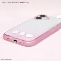 Japan Chiikawa Frame IIIIfit Clear iPhone 16 Case - Chiikawa - 4