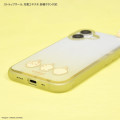Japan Chiikawa Frame IIIIfit Clear iPhone 16 Case - Usagi - 4