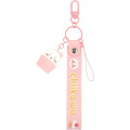 Japan Chiikawa 3D Mascot Hand Strap - Chiikawa - 1