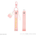 Japan Chiikawa 3D Mascot Hand Strap - Chiikawa - 2
