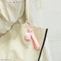 Japan Chiikawa 3D Mascot Hand Strap - Chiikawa - 4
