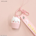 Japan Chiikawa 3D Mascot Hand Strap - Chiikawa - 5