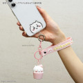 Japan Chiikawa 3D Mascot Hand Strap - Chiikawa - 6