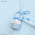 Japan Chiikawa 3D Mascot Hand Strap - Hachiware - 5