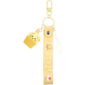 Japan Chiikawa 3D Mascot Hand Strap - Usagi - 1