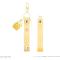 Japan Chiikawa 3D Mascot Hand Strap - Usagi - 2