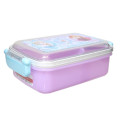 Japan Disney Bento Lunch Box 450ml - Frozen : Snow - 2