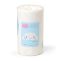 Japan Sanrio Original Face-Shaped Blanket - Cinnamoroll : Flannel - 2