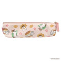 Japan Mofusand Slim Crepe Pen Pouch - Japanese Sweets - 3